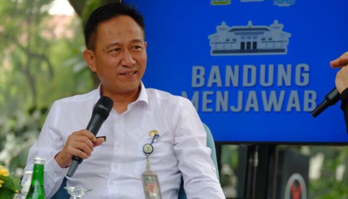 Tekan Angka Pengangguran, Pemkot Bandung Lakukan Pelatihan