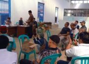 H. Yanto Terpilih Jadi Ketua Ikwapa Sumedang Kota