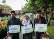 Juara Umum MTQ, Wali Kota Bandung Berikan ‘Kadeudeuh’