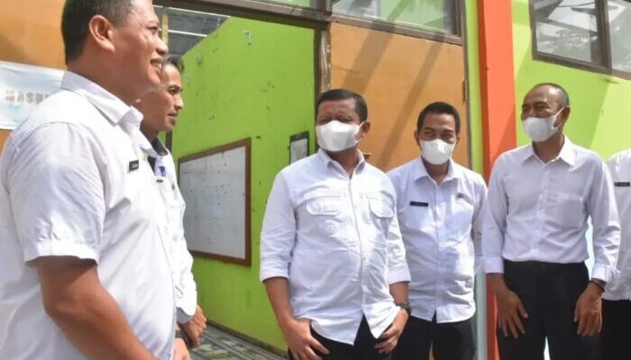 SMP di Sumedang Hampir Semua Miliki Lab IPA