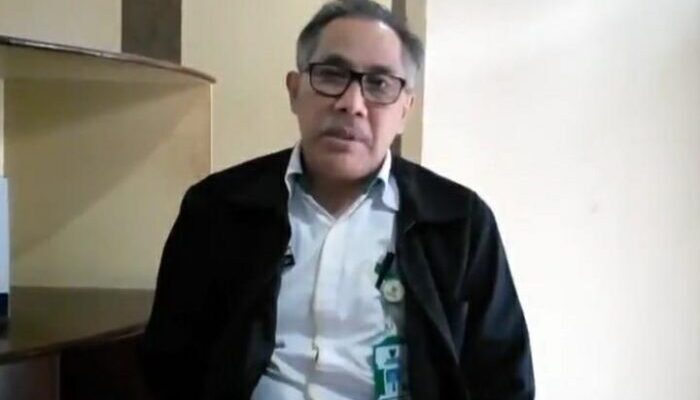 Baznas Cianjur Pecat SA, Kasus Dugaan Cabul