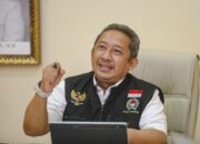 Masuk ke Ruang Publik di Kota Bandung, Wajib Vaksin Booster