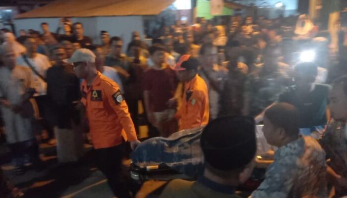 Pemkot Tasik Tanggung Biaya Perawatan Korban Legok Jawa