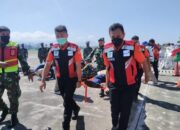 Begini Skenario Latihan Partial Exercise 2022 Lanud Husein Sastranegara
