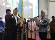 Rektor Telkom University Jadi Ketua APTIKOM