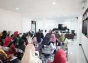 Peran Bunda PAUD di Sumedang Dievaluasi