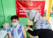 Pascaiduladha, BIN Daerah Jabar Lanjut Vaksinasi