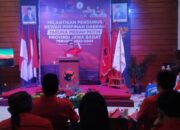 Hasto: Kader dan Pengurus PDIP Agar Tak Terpengaruh Berbagai Manuver Politik