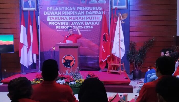 Hasto: Kader dan Pengurus PDIP Agar Tak Terpengaruh Berbagai Manuver Politik