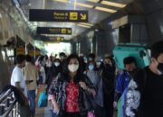 Begini Aturan Baru Naik Kereta Api Mulai 17 Juli 2022