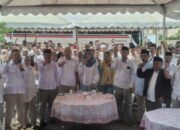 Deklarasi Dukung Prabowo Calon Presiden, Dorongan Rapimnas Gerindra