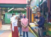 Data Peserta Didik Baru SMPN 1 Cimalaka Divalidasi