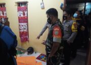 SPG Rokok Memucat di Kamar Kosnya