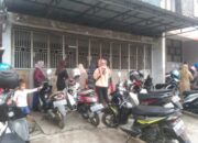 Toko Buku di Singaparna Absen Calon Pembeli