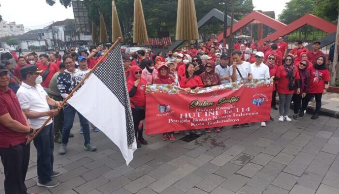 Wali Kota Tasik Apresiasi Kontribusi Notaris