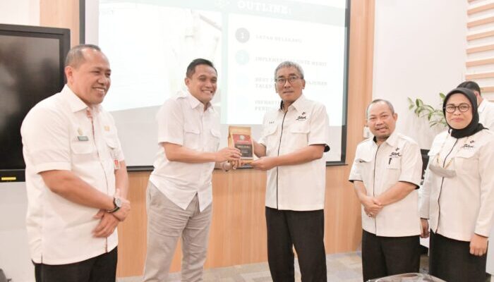 Sistem Manajemen Talenta ASN Sukses di Jabar, Ditiru Pemprov Sulawesi Selatan