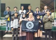 Kenali Budaya Sumedang, HIMASTA Lakukan Kunjungan Kebudayaan