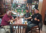 Komite SMAN 14 Kota Bandung Jadi Percontohan