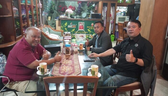 Komite SMAN 14 Kota Bandung Jadi Percontohan