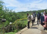 Perbaikan Jalan Blok Haurpapak Dianggarkan 500 Juta