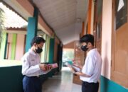 6 Aktivitas yang Dilarang dalam MPLS Siswa Baru