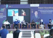 Penghentian Siaran Analog Dikoordinasikan