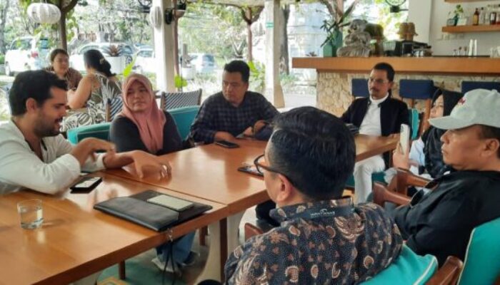 Fab City: Harus Belajar dari Kabupaten Sumedang dalam Penerapan Digitalisasi Program