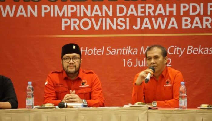 Sukur: Bangun Konsolidasi Organisasi dan Bekerja Bersama dengan Rakyat