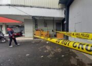 Kata Pengelola Kafe ‘RI’ Soal Penyegelan Polisi