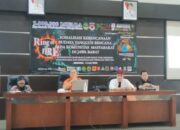 BPBD Jabar Bentuk Ketangguhan Masyarakat Terhadap Bencana