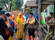 Banjir di Garut, 53 Rumah Terendam dan Rusak