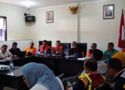 Sekda Garut Perintahkan SKPD Bantu Warga Terdampak Banjir