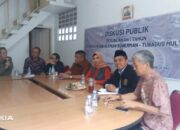 Program Desa Manjur Harus Dievaluasi, Unang: Kebijakan BHS-TBM Ada Kepentingan Politik 2024