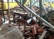 Kelas Ambruk, SDN 1 Puspahiang Kurang Ruangan