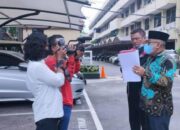 LSM Pemuda Akan Demo di Kantor Kementerian PUPR, Ini Tuntutannya
