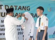 Uu Ruzhanul: Isi MPLS dengan Penanaman Karakter Akhlakul Karimah