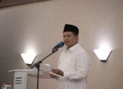 Uu Sebut Ada Tiga Faktor Majunya Daerah, KEK Lido City Dinanti-nanti