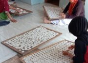 Cireng dan Comring Khas Cipameungpeuk Sumedang, Usaha Rumahan Modal Terbatas