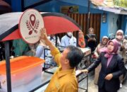 Lagi, LPKMA Sumedang Gelar Pelatihan, Kecakapan Wirausaha
