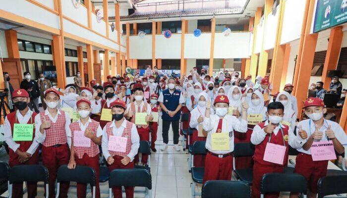 PTM dan MPLS, Yana: Tetap Laksanakan Protokol Kesehatan