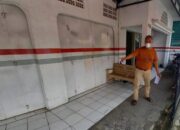 Sebuah Mobil di Garasi Cicurug Raib