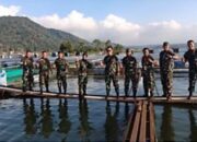 Pasis Dikreg LXII Seskoad Dalami Inovasi Bios 44 DC