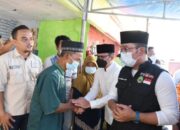 Longsor di Curug Bogor, 1 Meninggal, Dibantu Gubernur