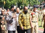 Wakil Mendagri: Lulusan IPDN Agar Bantu Percepatan Pembangunan Nasional