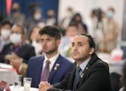 Ridwan Kamil: Gagasan Anak Muda Harus Diperhitungkan