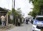 Takut Ketahuan Istri Rugi Judi Slot, Korban Lapor Polisi