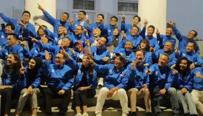 Antusiasme Tinggi, RK Dukung Pocari Sweat Run Indonesia 2022