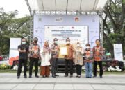 Peringatan Harganas Jadi Penguatan Komitemen Bangun Keluarga Sehat dan Berkualitas