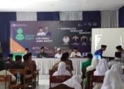 Pergaulan Digital Harus Positif dan Maslahat