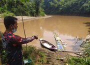 Pemancing Temukan Mayat Mengambang di Sungai Cisokan Cianjur